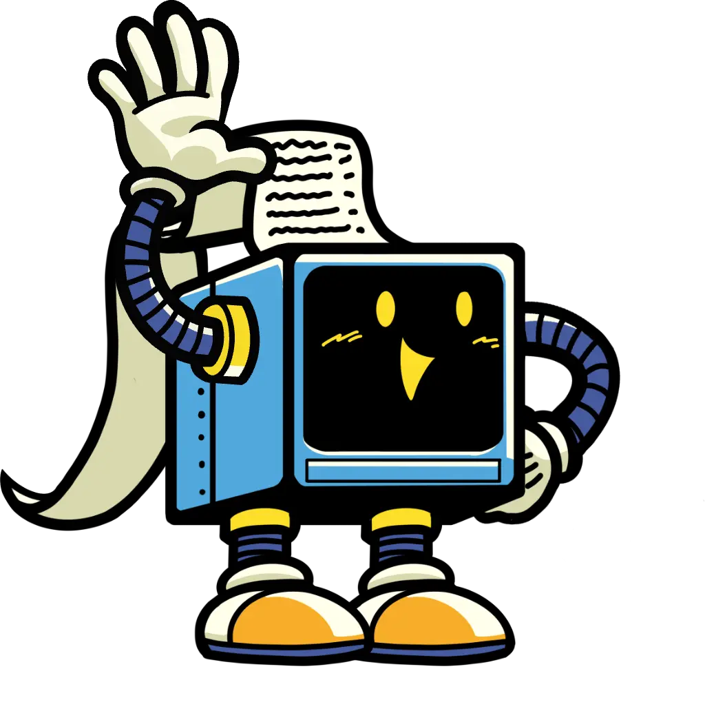 Kyub, la mascotte di Kyub
